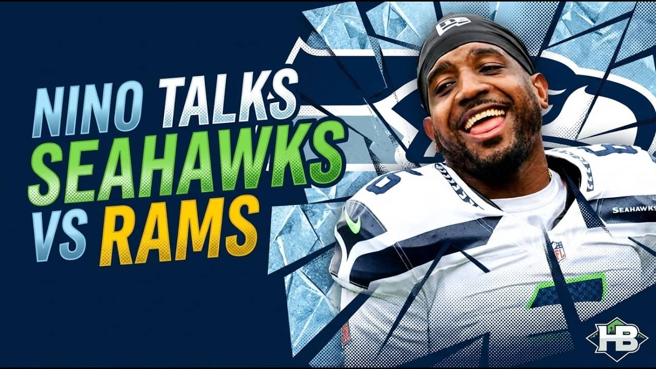 Talkin' ball with Quandre Diggs