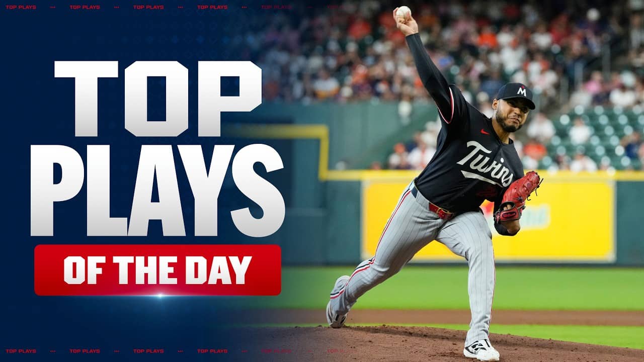 Taj Bradley's 11-K start, Mickey Moniak's BIG day at the dish & the BEST MLB Highlights from 7/1/26!