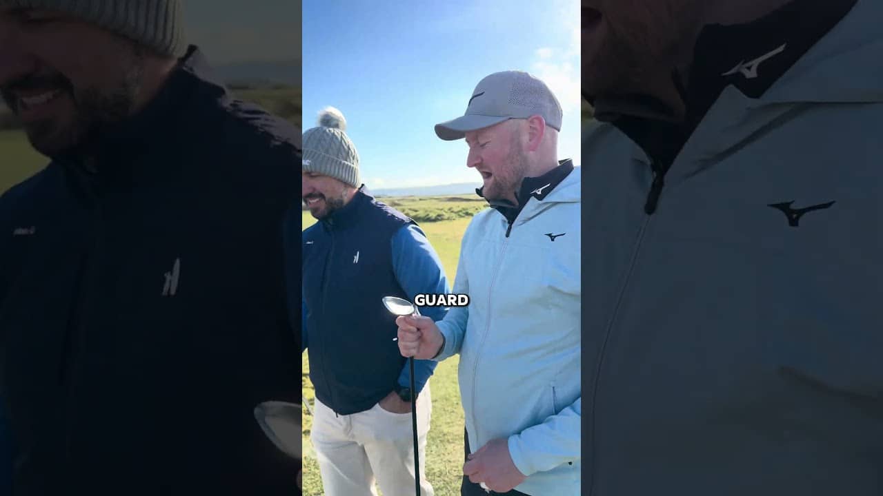 RANDOM wedge challenge 🤯