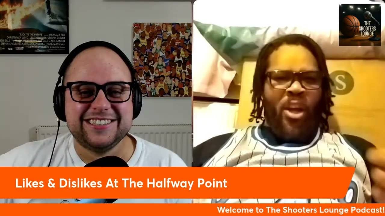 The Ballosopher Breaks Down The West