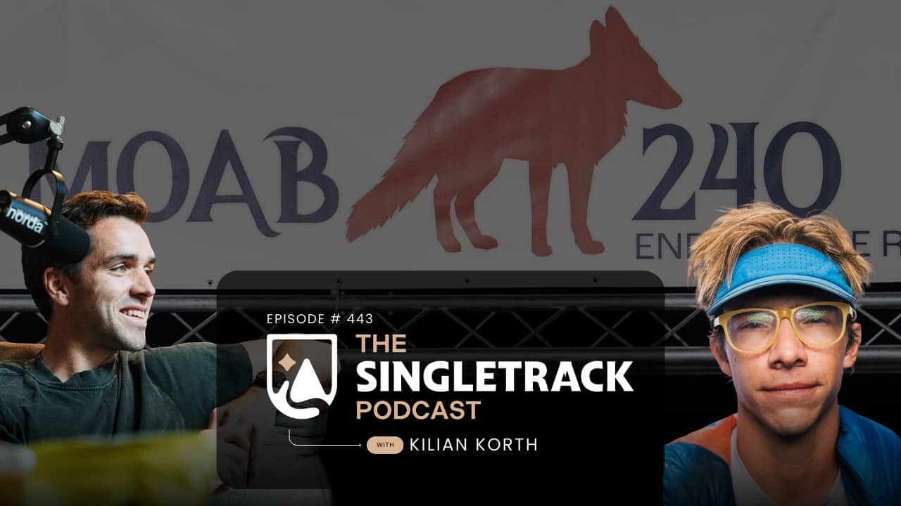 Have 200-Mile Ultras Earned Their Place in the Sport Yet? Kilian Korth Weighs In