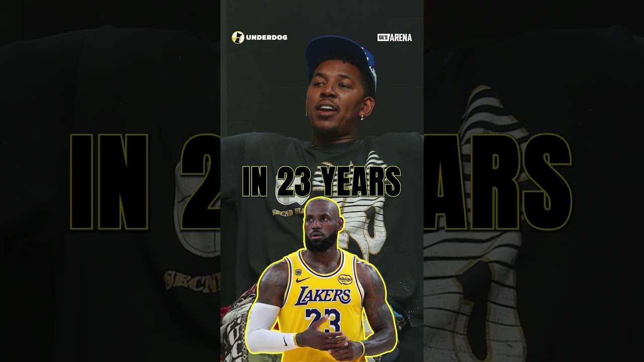Who is the GOAT if you take out rings?