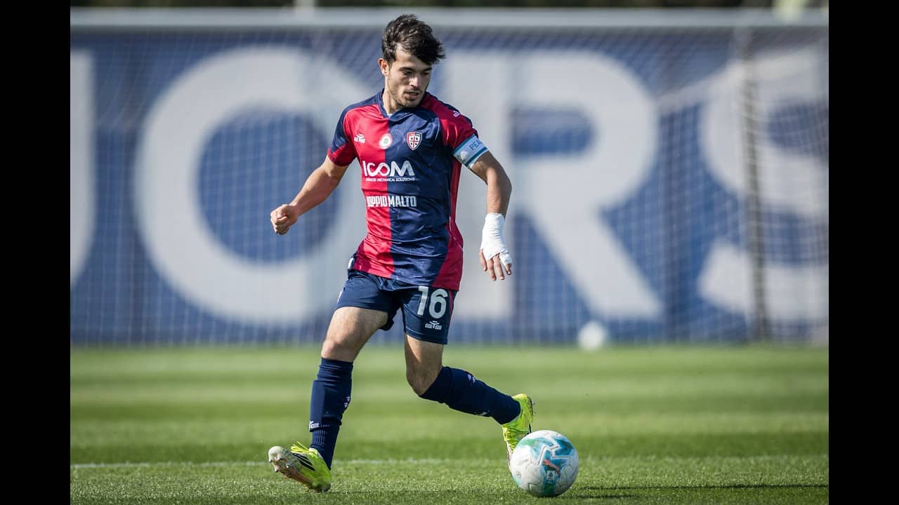 UNDER 20 | Highlights | Atalanta-Cagliari 5-2 | Primavera 1