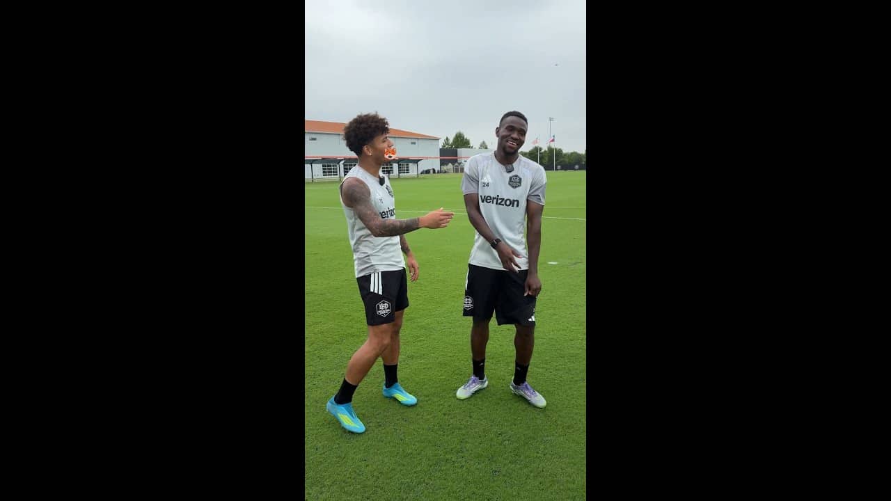 Things got heated in this one 😅