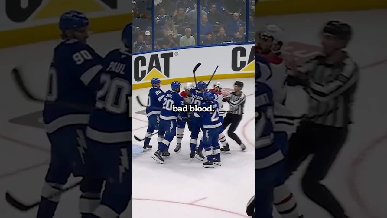 Habs vs. Bolts has “classic” written all over it