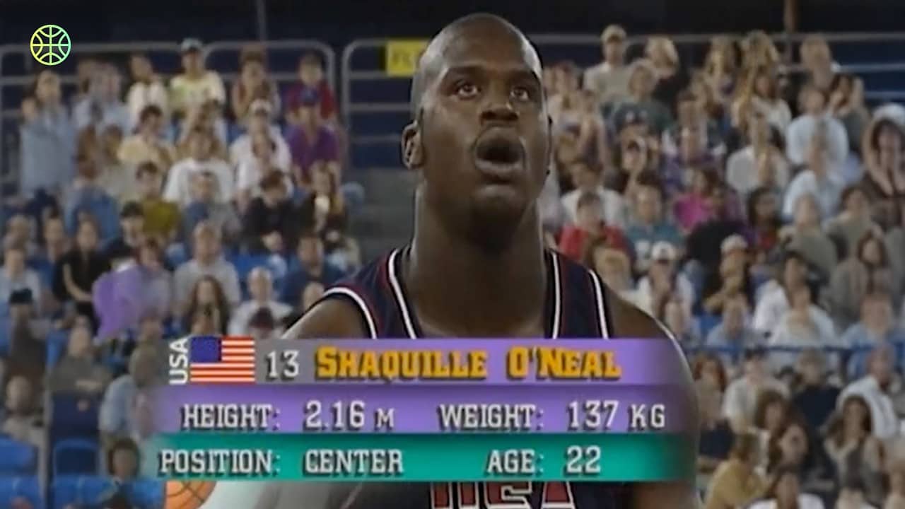 USA vs Greece | EPIC 1994 World Cup Semifinal