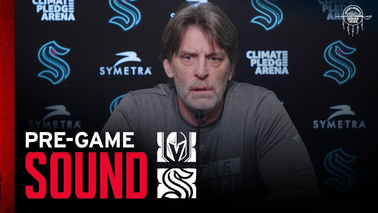 Pre-Game Sound | Lane Lambert - April 9, 2026