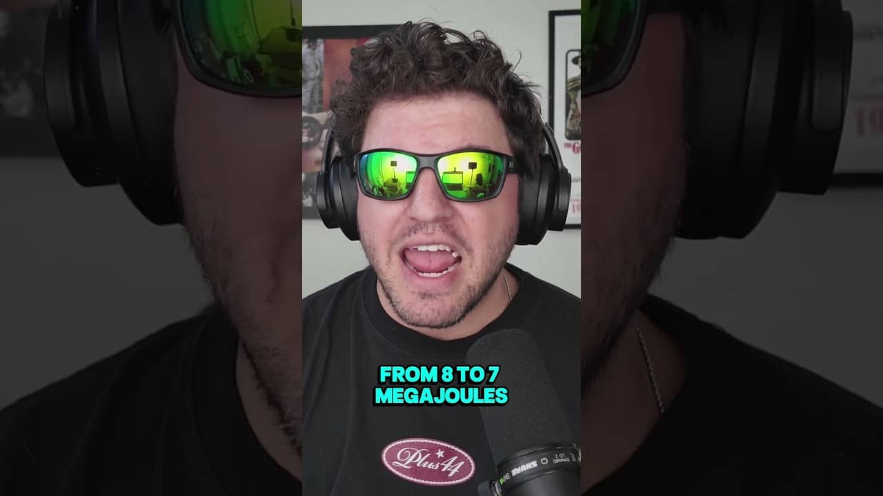 Don’t chew dumb gum, chew @Neurogum!! Get 20% off with code REDFLAGS #f1