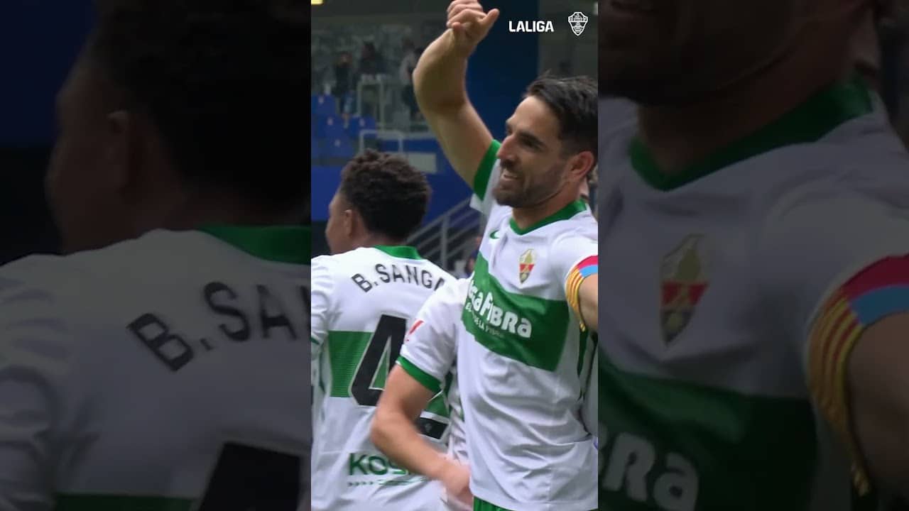 Don Pedro Bigas solo marca golazos 🚀🔥