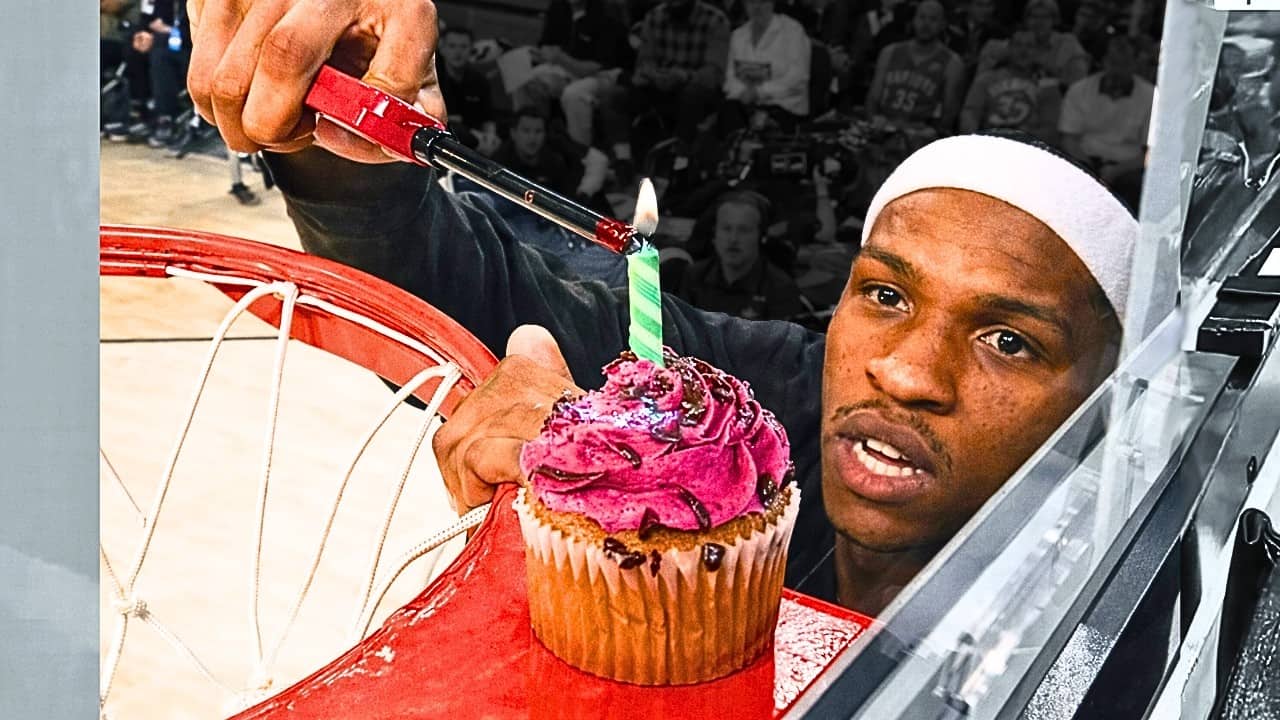 The Day the NBA Dunk Contest Died