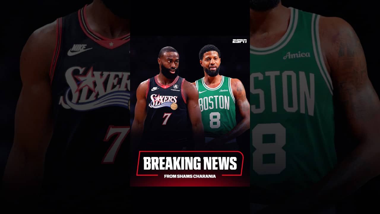 The Boston Celtics are IMPLODING, and I’m loving it! #nba #fyp #shorts