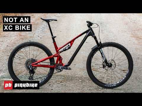 The 2026 Revel Ranger is Way Slacker And Has More Travel - How's It Ride?