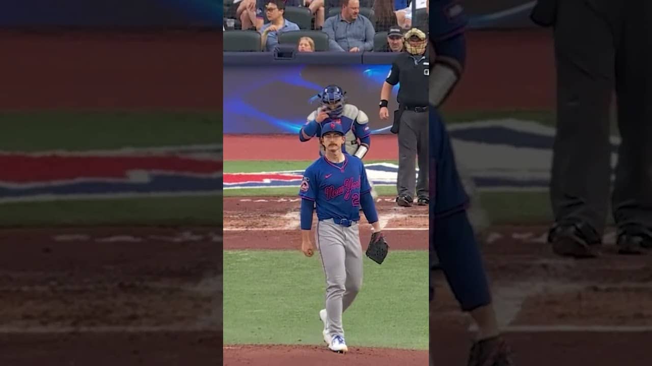 Nolan McLean was absolutely lights out 😤