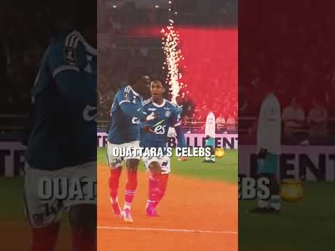 Les célébrations de Ouattara 🥵