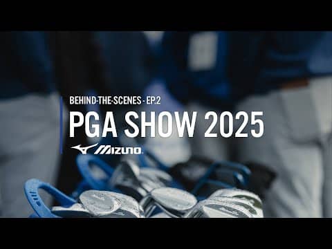 BTS at The PGA Show 2025 - Episode 2