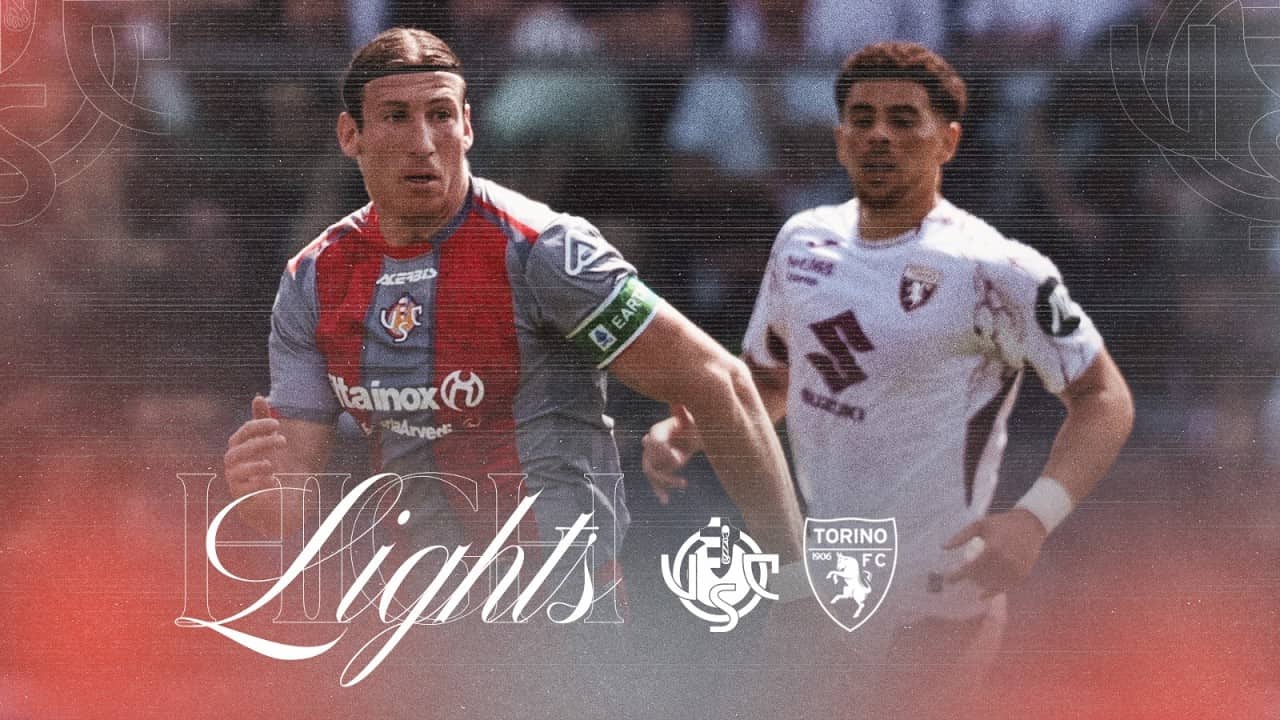 Pareggio nel lunch match dello Zini  | Cremonese-Torino 0-0