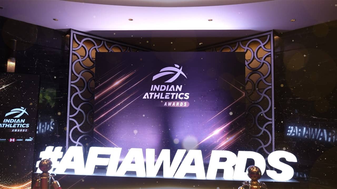AFI Awards Night Teaser