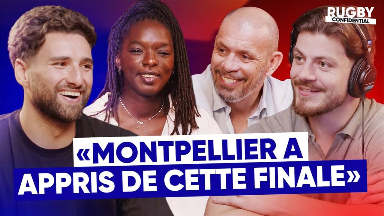 TOULOUSE CHAMPION À L’EXPÉRIENCE ? (ft Nicolas Godignon, Coumba Diallo)