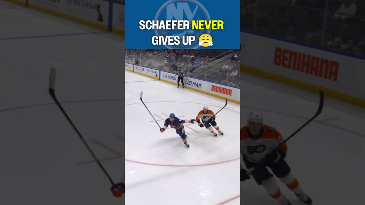 What CAN'T this kid do?!?
