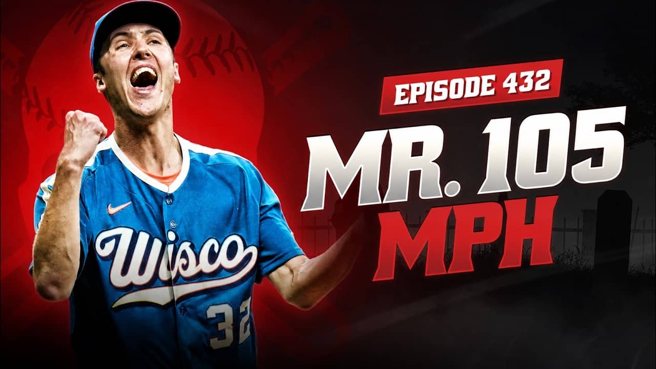 Jacob Misiorowski’s 9IP, 15K Masterpiece & Tarik Skubal’s Return | Baseball Is Dead | EP. #432