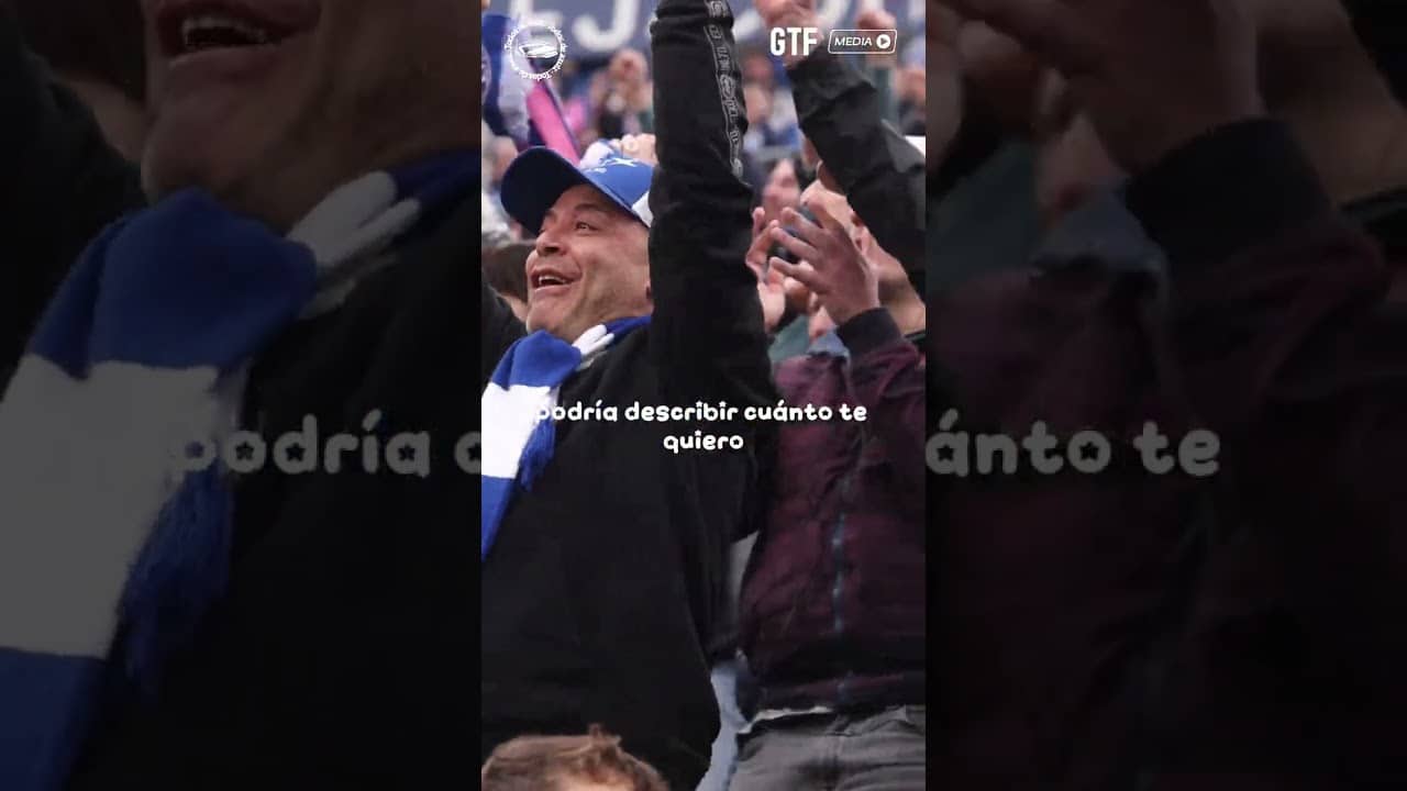Ni con todas las palabras del mundo... 💙🥹