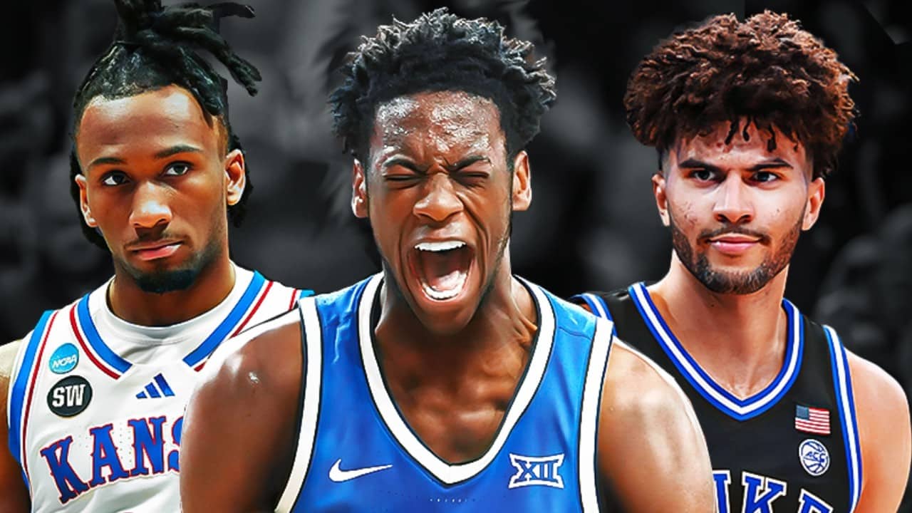 Something Crazy is About to Happen at the Draft