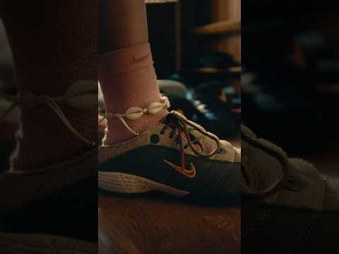 Kids of Immigrants x T90 Mule | Nike