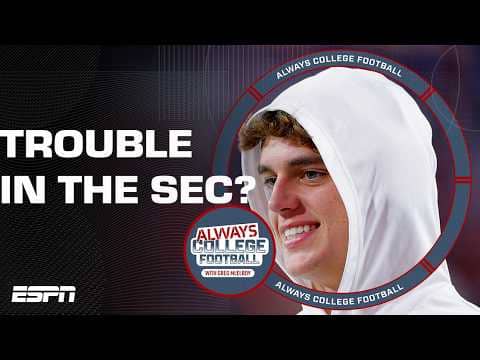 What if September is a BLOODBATH for the SEC?