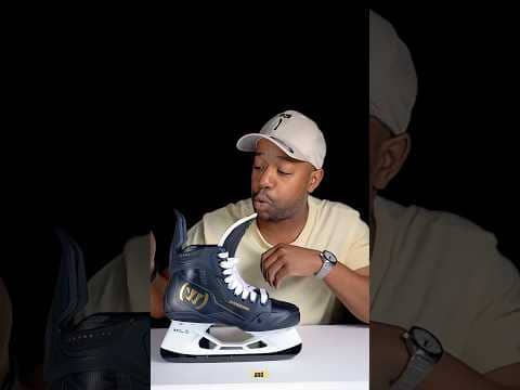 Retail Warrior Alpha Pro skates ! Here’s a quick look ahead of the video review ￼