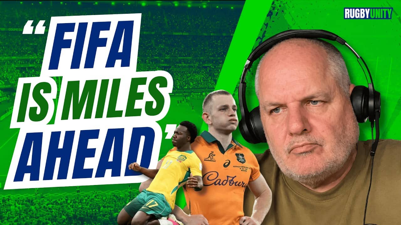 Rugby’s Lessons from the FIFA World Cup 2026