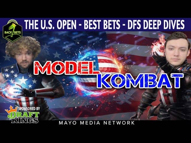 THE 2026 US OPEN | EP 172- SHINNECOCKED AND LOADED!  | BACK 9 BETS
