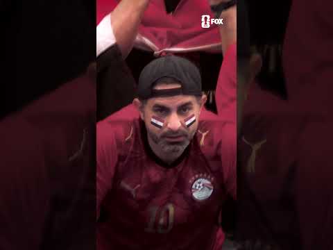 Mo. Salah. 🥶