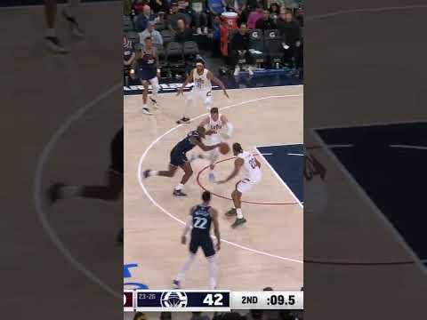 DONOVAN REGULAR SEASON HIGHLIGHTS. #nba #donovanmitchell #cavs #cleveland