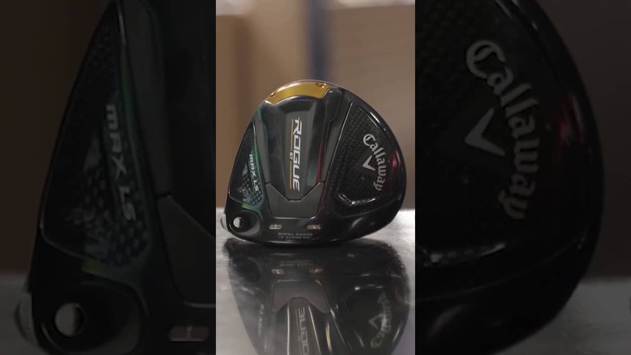 Is There a Better Used Driver Than This? #golf