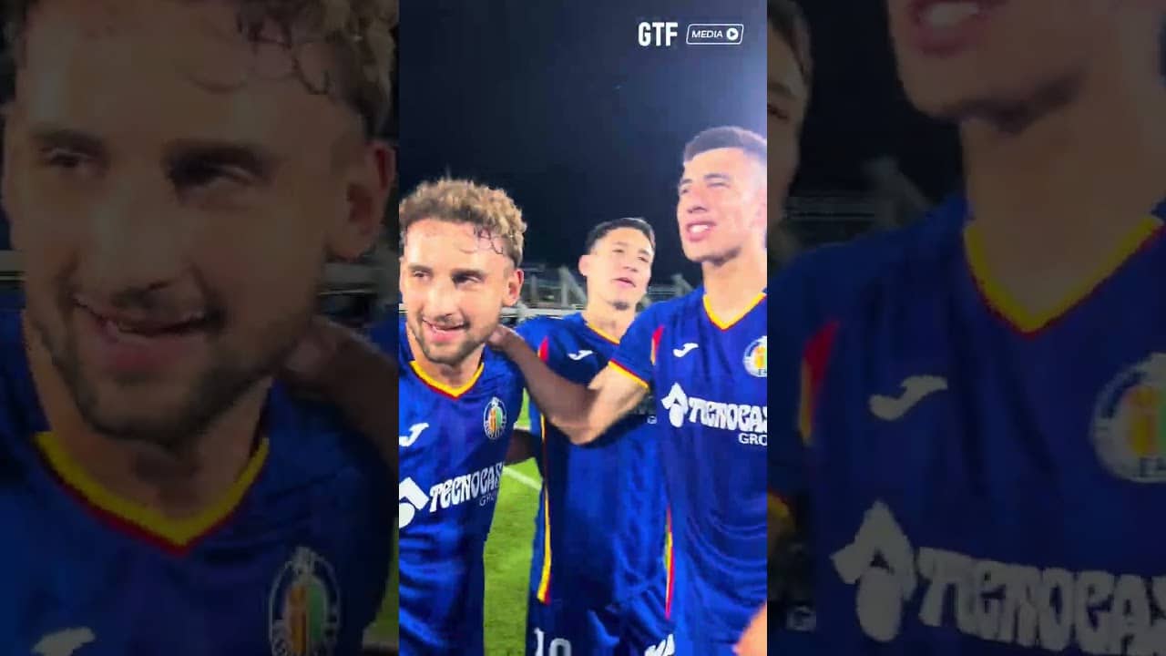 🫂 Todos querían abrazar a Zaid 𝐌𝐔𝐑𝐎 Romero.