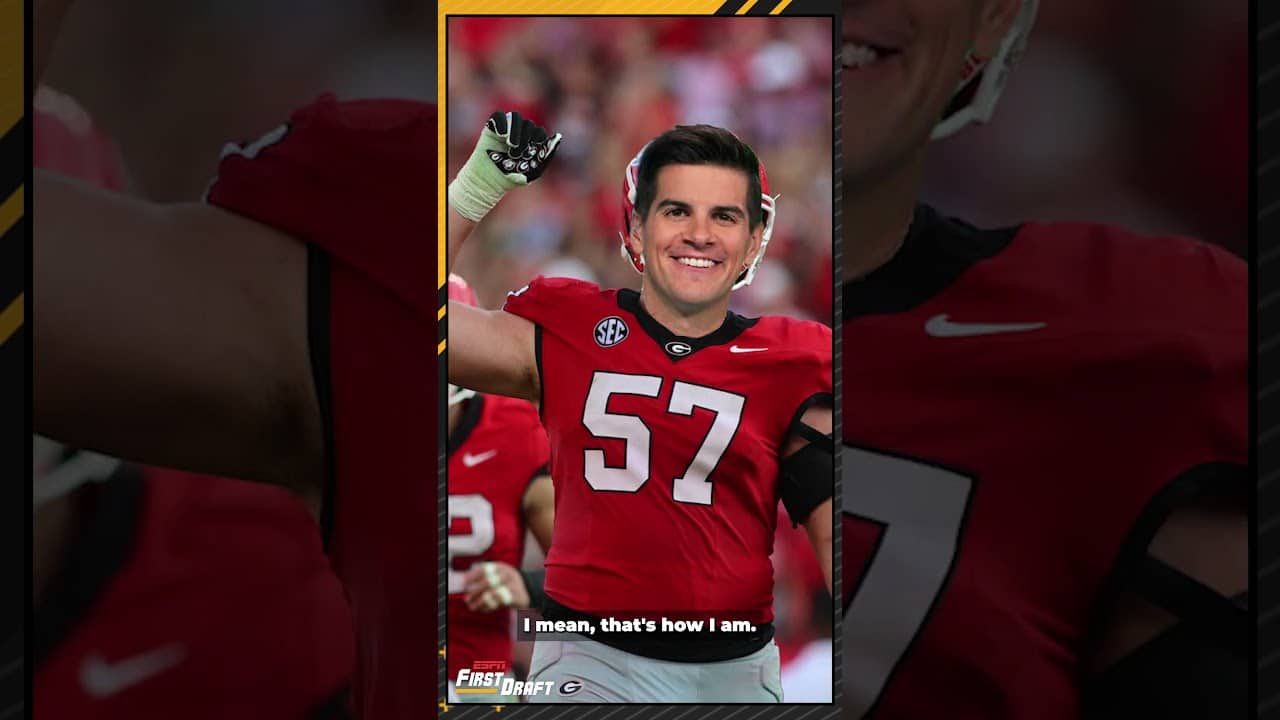 Mega Mock Draft Gets HEATED!! #nfl #mockdraft | First Draft