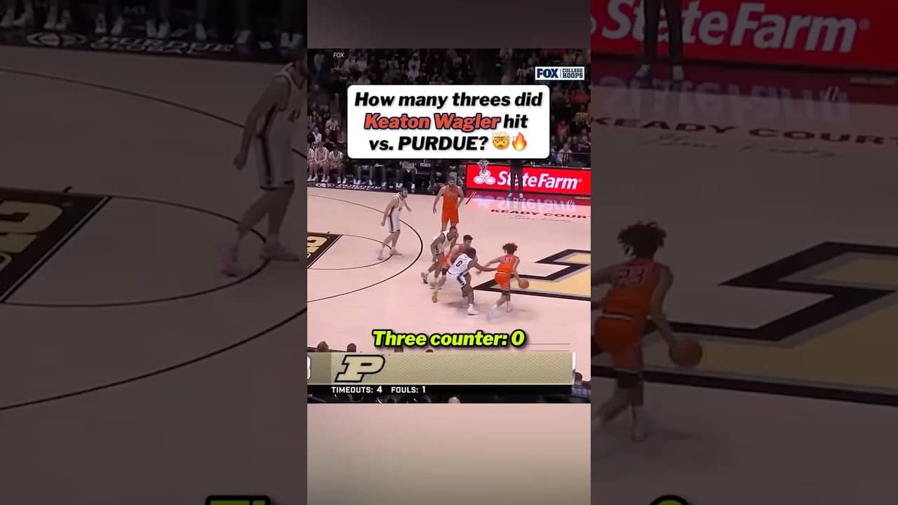 The LA Clippers’ lottery pick can SHOOT IT 😮‍💨