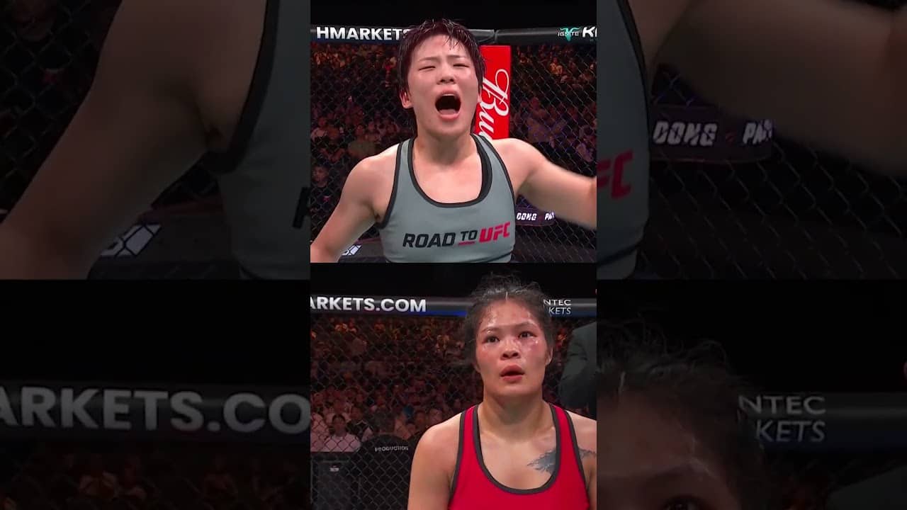 패한 줄 알았다가 깜놀한 박보현 #RTU5
