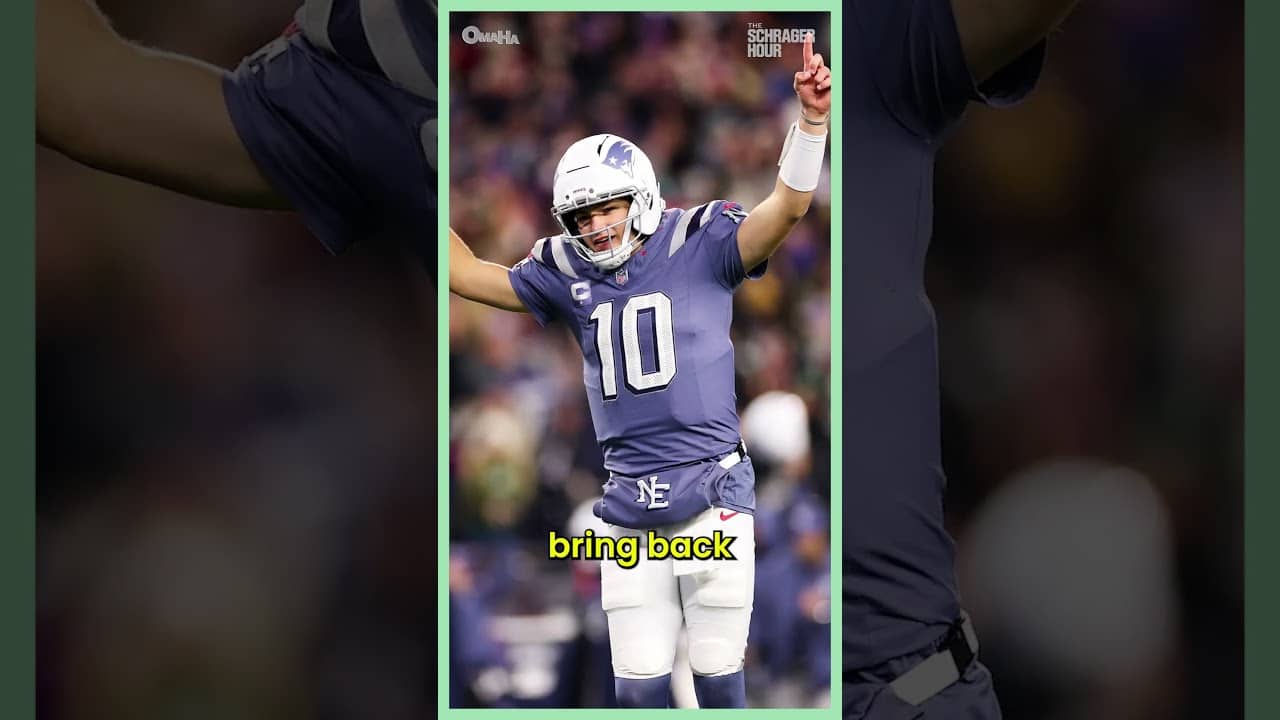 The REAL candidates to play the NFL season opener