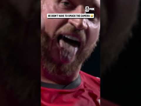 Marko Arnautović just having fun out there 😂