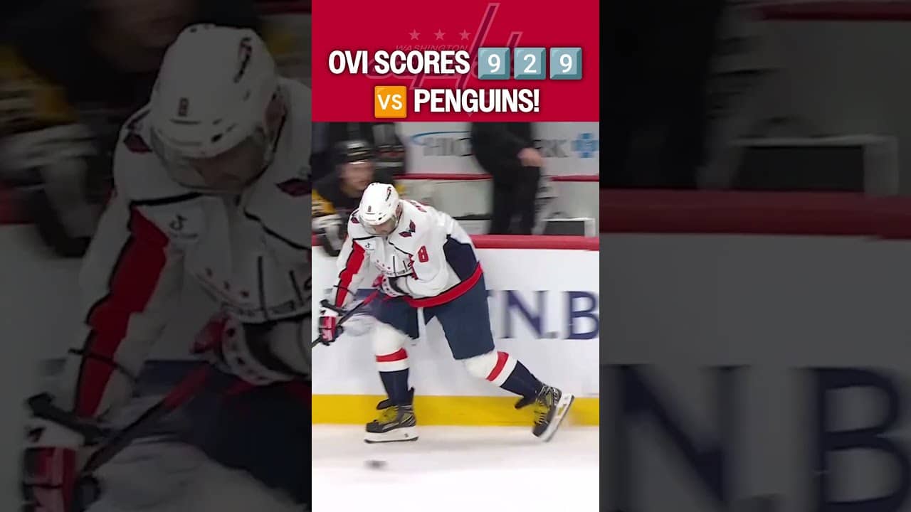 Ovi ENG 😄🚨