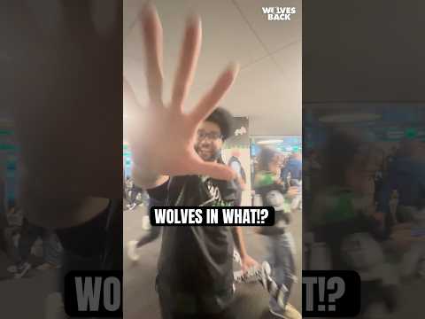 It’s a party in the city. 🎉