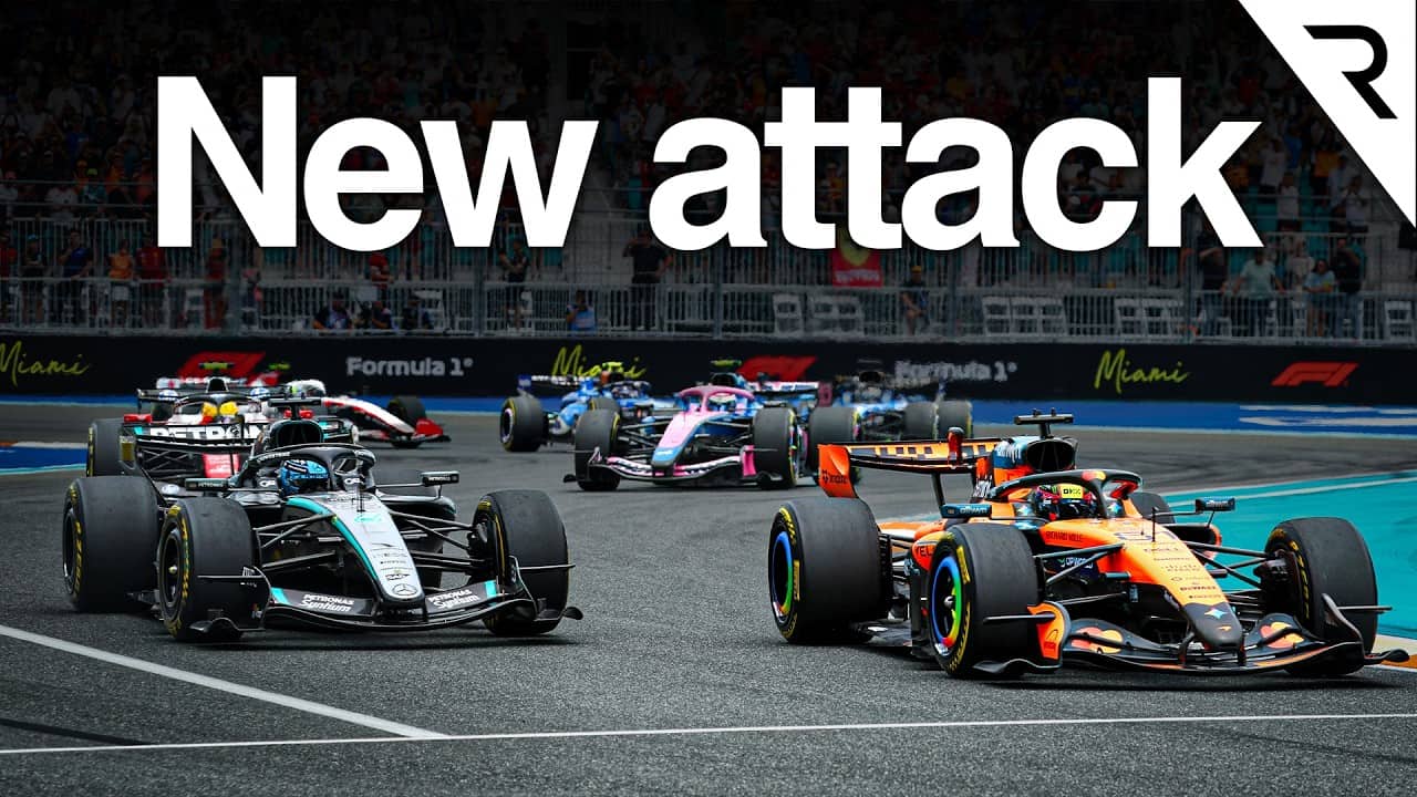 Why McLaren is escalating its attack on F1 team alliances