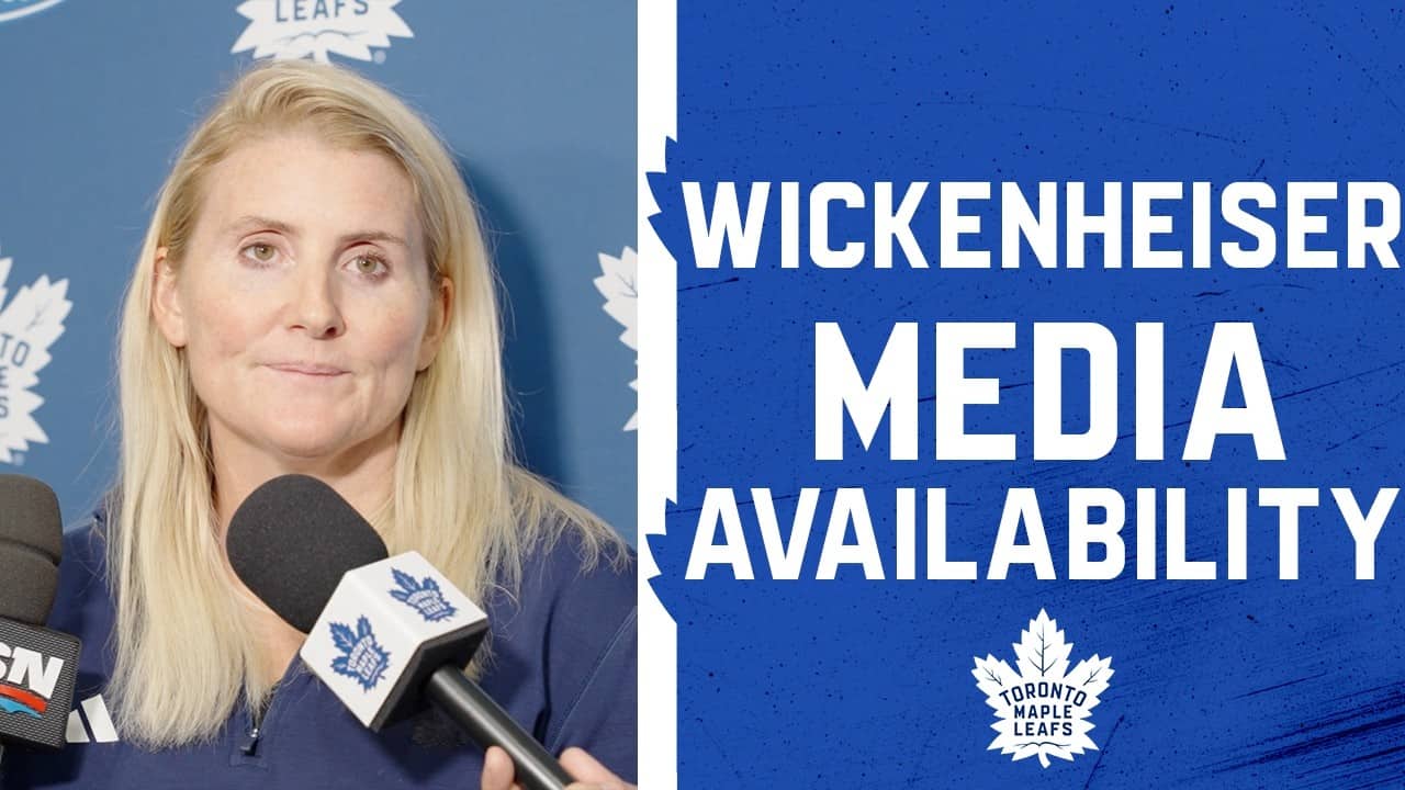 Dr. Hayley Wickenheiser Development Camp | July 2, 2026