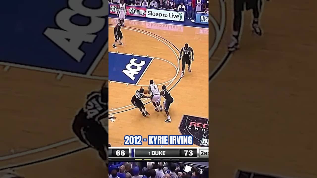 Who is the best Blue Devil to win NBA Rookie of the Year? 🤔 #DukeBlueDevils #NBA #CBB #Basketball