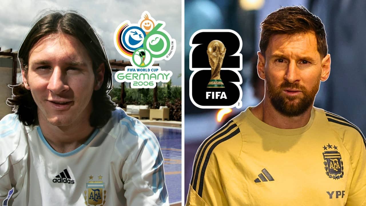 The Fourteen 2006 World Cup Players Who Are STILL Playing