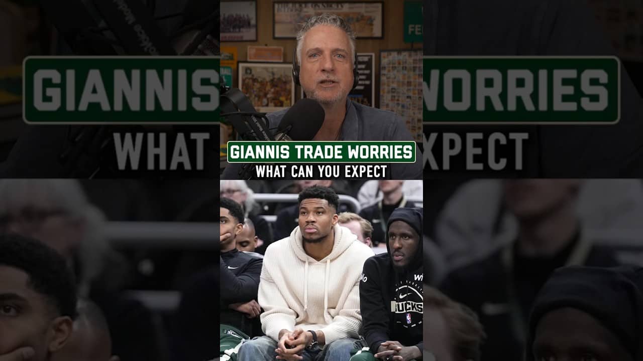Bill lists the historical trends that should concern teams wanting to trade for Giannis.