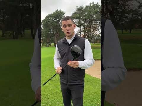First impressions of the new Vice VGD01 Driver!