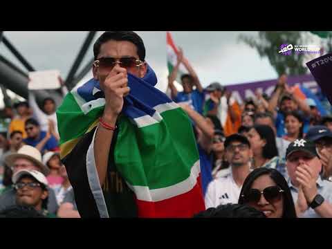 Kapp's Greatest Resistance | ICC Women's #T20WorldCup 2026