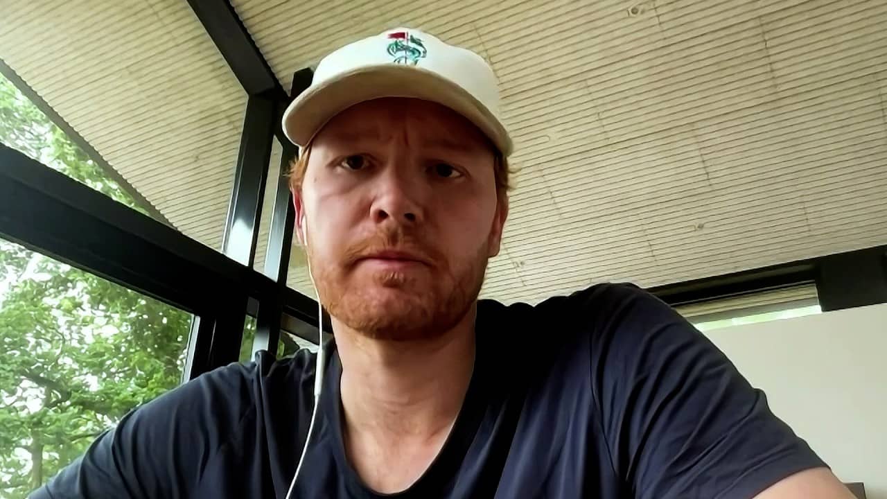 RAW | Frederik Andersen 07.06.26